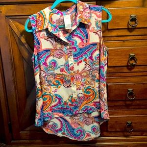 Rock 47 Wrangler tank top